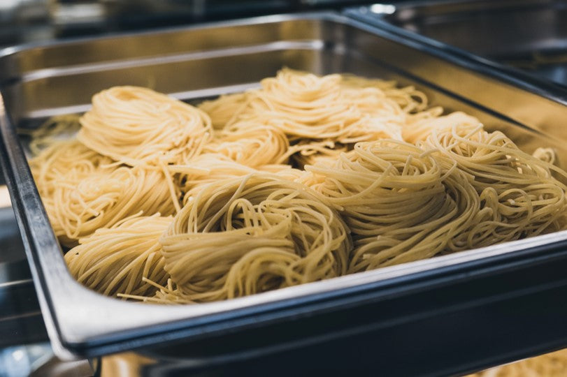 Air Dried Noodles SFNoodles