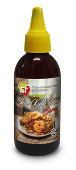 Load image into Gallery viewer, FatBoy Char Kueh Teow Sauce (槟城炒果条酱油)
