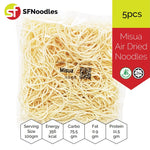 Load image into Gallery viewer, Misua Air Dried Instant Noodles (健康面线)
