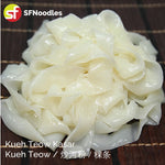 Load image into Gallery viewer, Kueh Teow Kasar (Fried Kway Teow, 炒河粉, 炒粿条)
