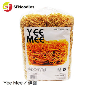 Yee Mee (Yi Mein, 伊面)